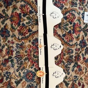 Black Velvet Choker Necklace with Gold Pendant